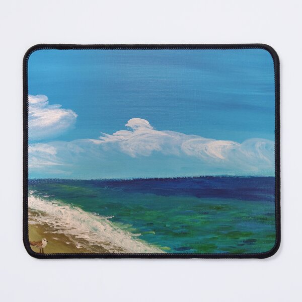 Item preview, Dewey Beach designed and sold by PaintsbyTom.