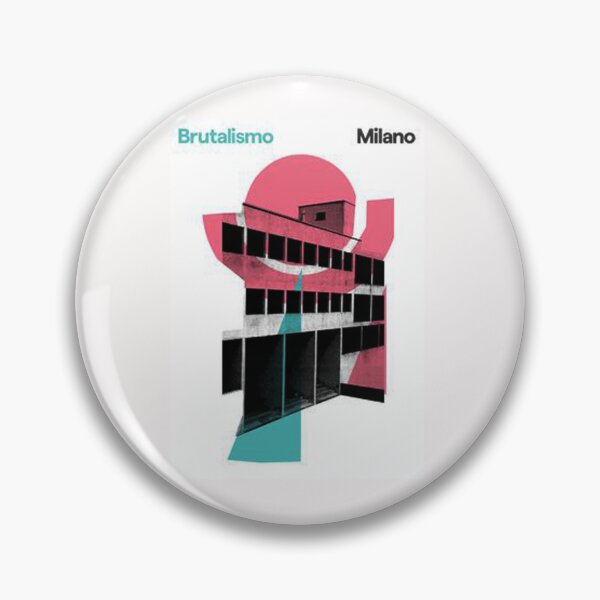 Item preview, milano italy designed and sold by Ratatatts.