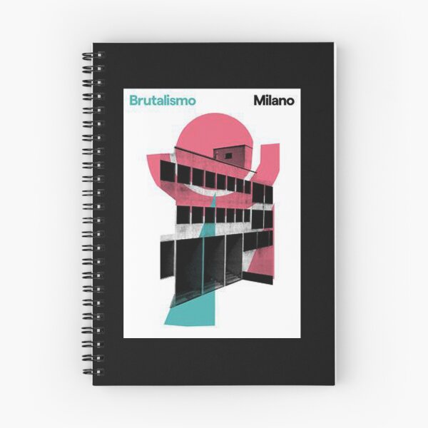 Item preview, milano italy designed and sold by Ratatatts.