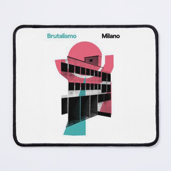 Item preview, milano italy designed and sold by Ratatatts.