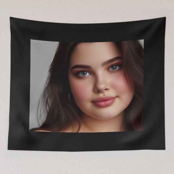 Item preview,  Feminine Beauty designed and sold by sevenmountains.