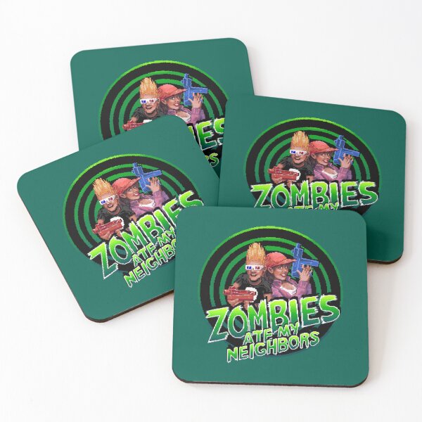 Item preview, Zombie Hunters F designed and sold by RetroPW.