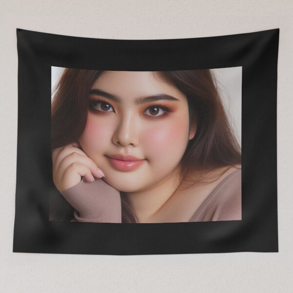 Item preview, Feminine Beauty designed and sold by sevenmountains.