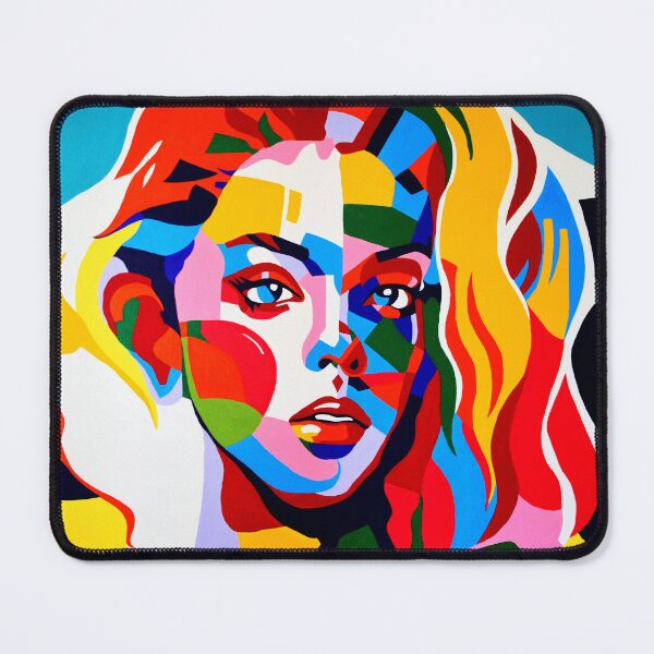 Item preview, The Muse designed and sold by Rajarshi Goswami.