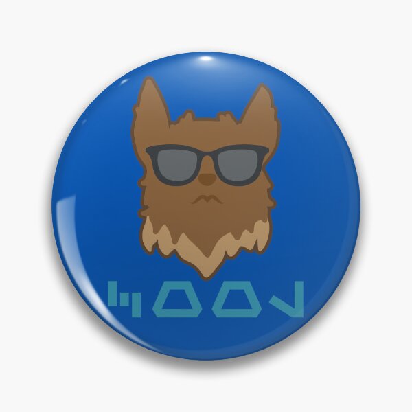 Item preview, The Cool Bogling designed and sold by xWiseGirl.