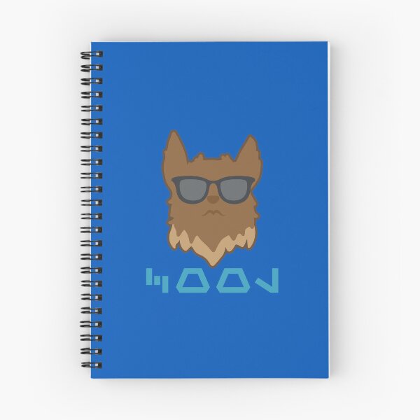 Item preview, The Cool Bogling designed and sold by xWiseGirl.