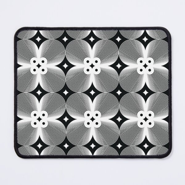 Item preview, FloReverb Pattern 01 designed and sold by mantrasupply.