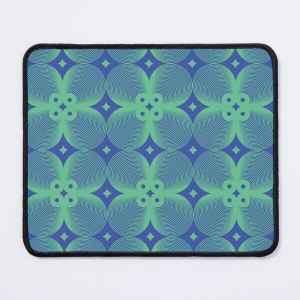 Item preview, FloReverb Pattern 03 designed and sold by mantrasupply.