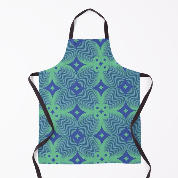 Item preview, FloReverb Pattern 03 designed and sold by mantrasupply.