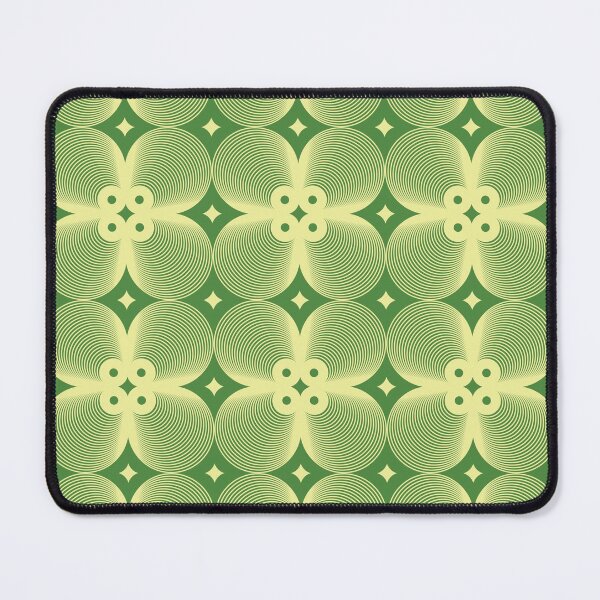 Item preview, FloReverb Pattern 04 designed and sold by mantrasupply.
