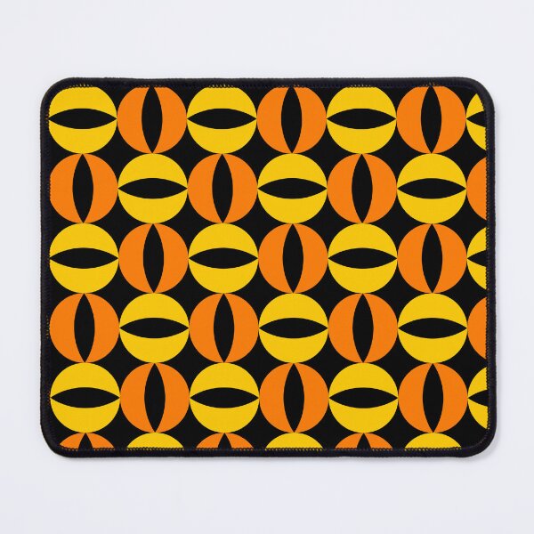 Item preview, Cats Eyes Pattern designed and sold by SJ-Merch.