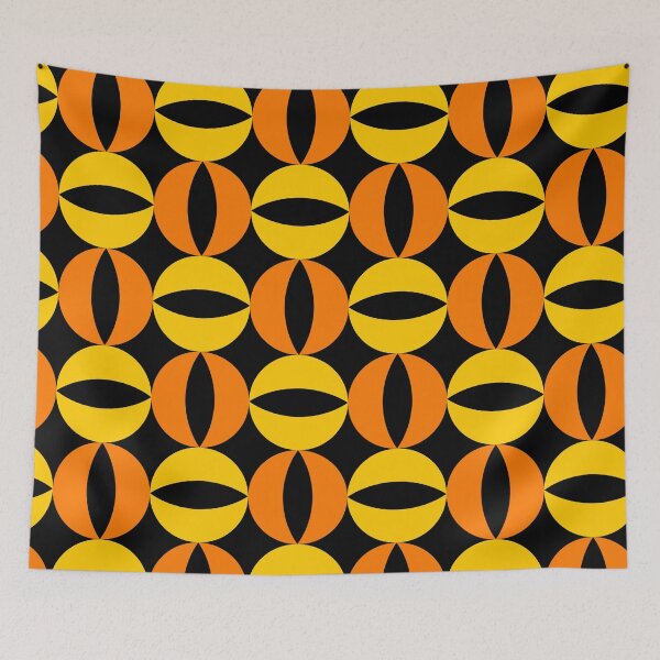 Item preview, Cats Eyes Pattern designed and sold by SJ-Merch.