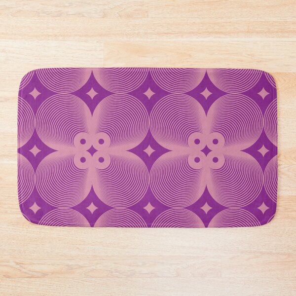 Item preview, FloReverb Pattern 05 designed and sold by mantrasupply.