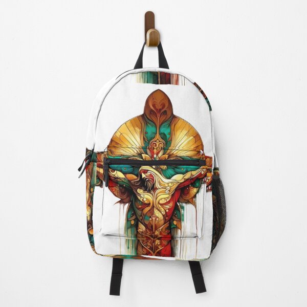 Item preview, Gothic Jesus designed and sold by ZulryLifestyles.