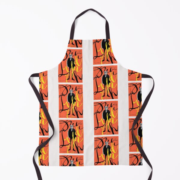 Item preview, david linch illustration designed and sold by Ratatatts.