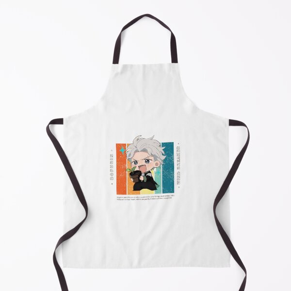 Item preview, Bofurin Captain designed and sold by marielso123.