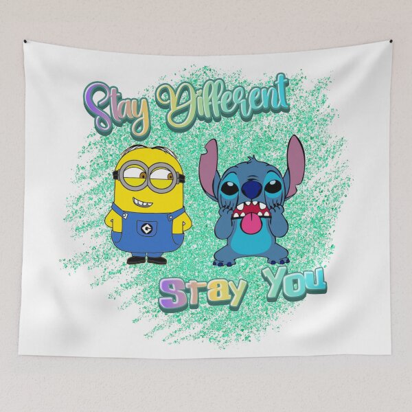 Item preview, ¡Mantente increíble! designed and sold by MrComiCanvas.