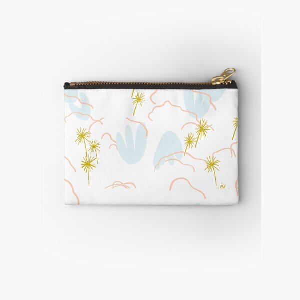 Item preview, "Abstract Minimalist Floral Pattern" designed and sold by El-kaeed.