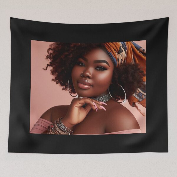 Item preview, Feminine Beauty designed and sold by sevenmountains.