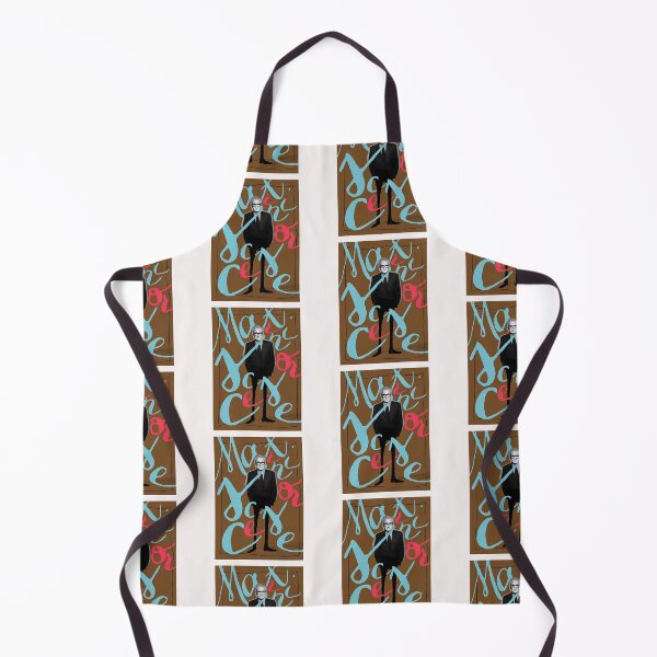 Item preview, martin scorcese illustration designed and sold by Ratatatts.