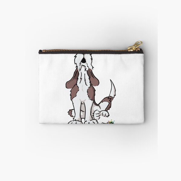 Item preview, Grand Basset Boof Baroo! designed and sold by Foulfido.