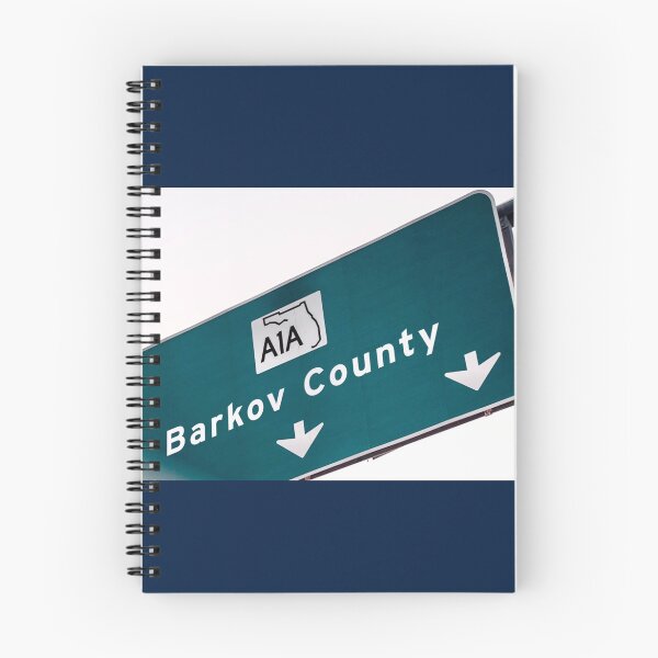 Item preview, Barkov County designed and sold by FloridaHockey.