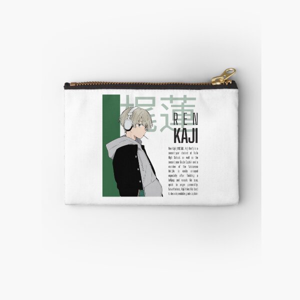 Item preview, Ren Kaji designed and sold by marielso123.