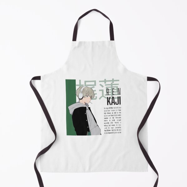 Item preview, Ren Kaji designed and sold by marielso123.