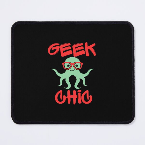 Item preview, Geek Chic designed and sold by Saimia.