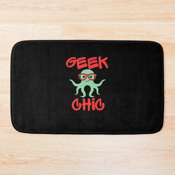 Item preview, Geek Chic designed and sold by Saimia.
