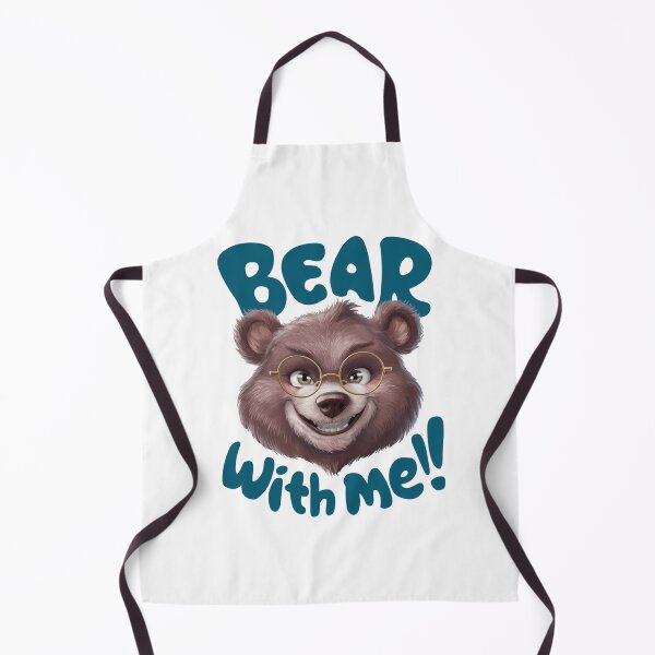 Item preview, Bear with Me! designed and sold by Gentle40Winks.