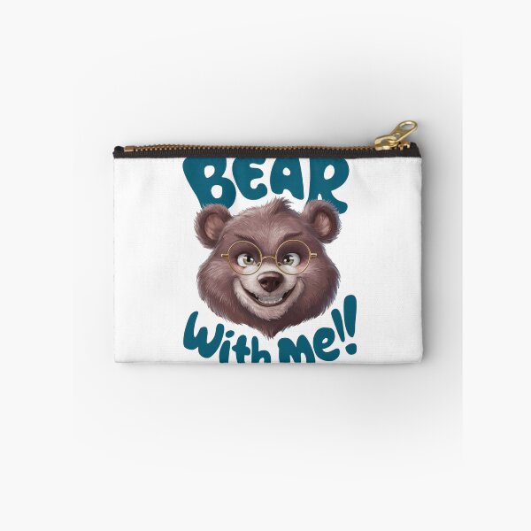 Item preview, Bear with Me! designed and sold by Gentle40Winks.