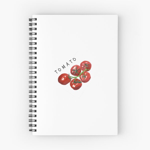 Item preview, Painting tomatoes  designed and sold by nuynuii.