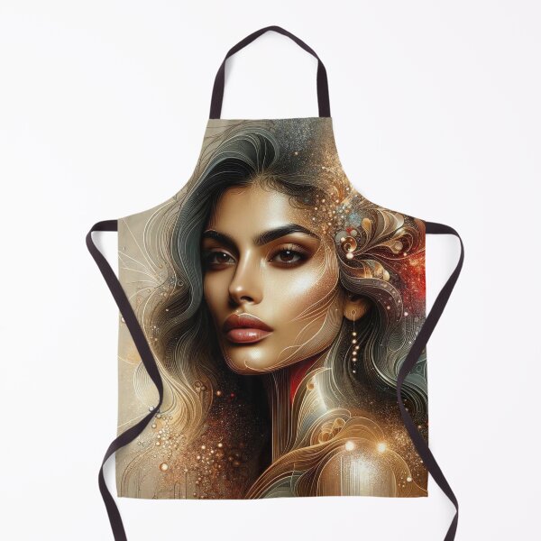 Item preview, Surreal Elegance and Mystical Radiance designed and sold by Pierre Beaulnes.