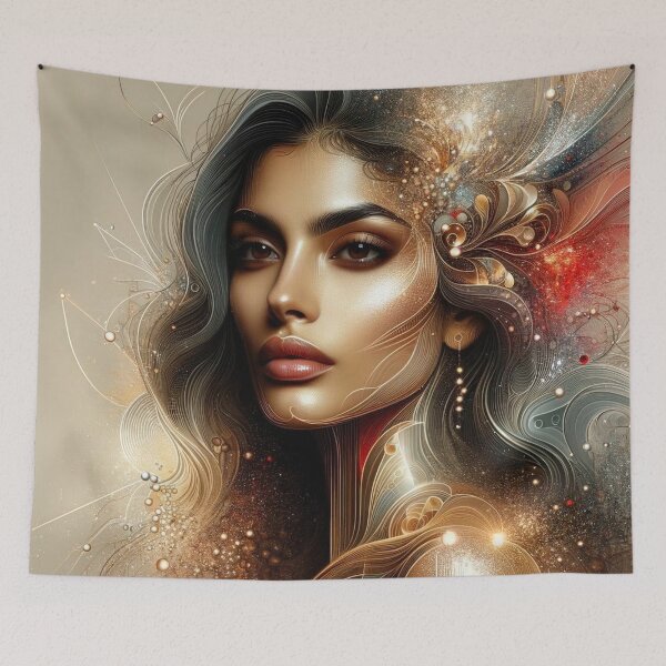 Item preview, Surreal Elegance and Mystical Radiance designed and sold by Pierre Beaulnes.