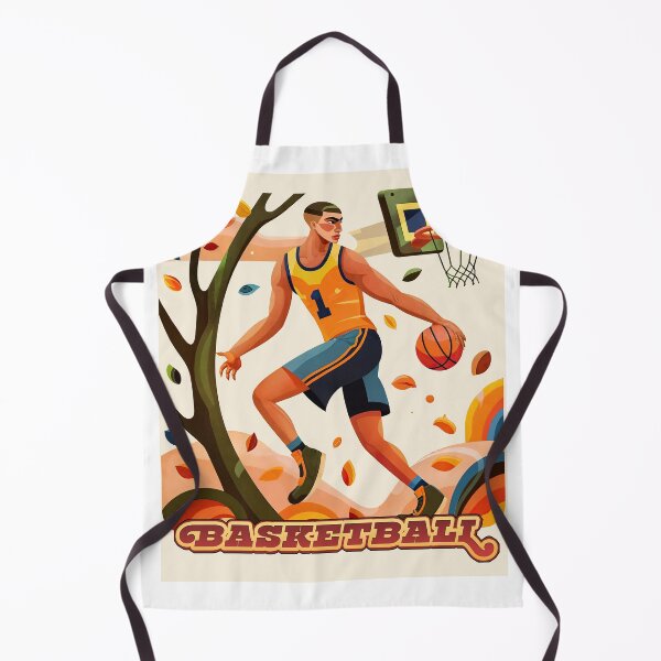 Item preview, Poster Print Wall Art T-Shirt design - Sports: Basketball designed and sold by ForeverPrintsOK.