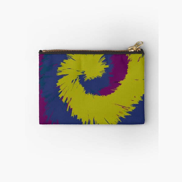 Item preview, Texture and spiral pattern in three colors designed and sold by ZorianArt.