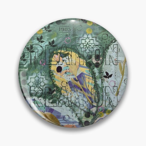Item preview, DREAM ON designed and sold by Luciana Lopes.
