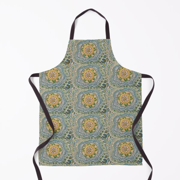 Item preview, MOTHER EARTH designed and sold by flora-kitty-art.