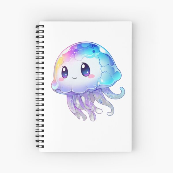 Item preview, jellyfish designed and sold by Designfs.