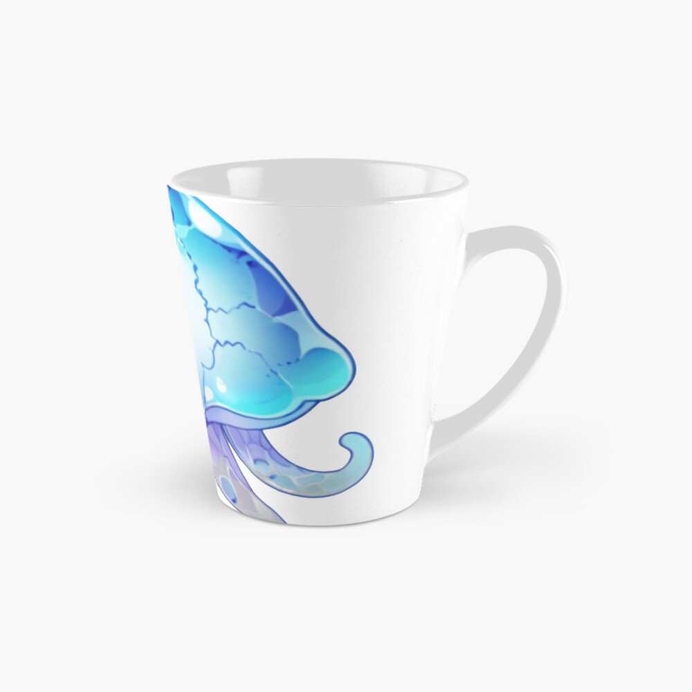 Item preview, Tall Mug designed and sold by Designfs.