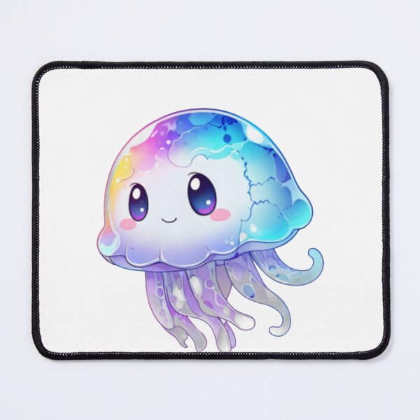 Item preview, jellyfish designed and sold by Designfs.