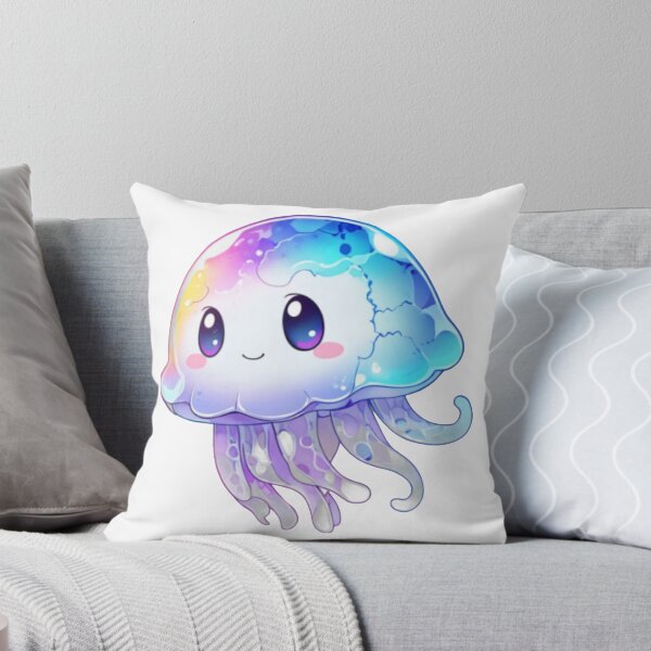 Item preview, jellyfish designed and sold by Designfs.