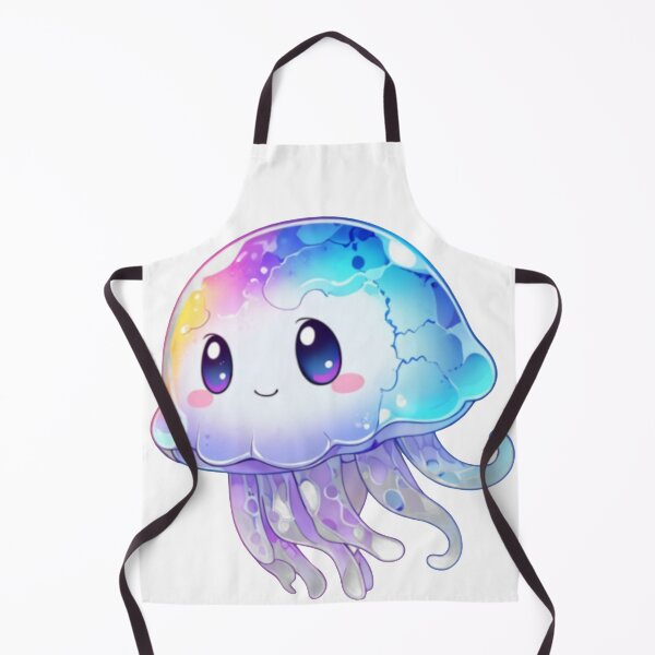 Item preview, jellyfish designed and sold by Designfs.