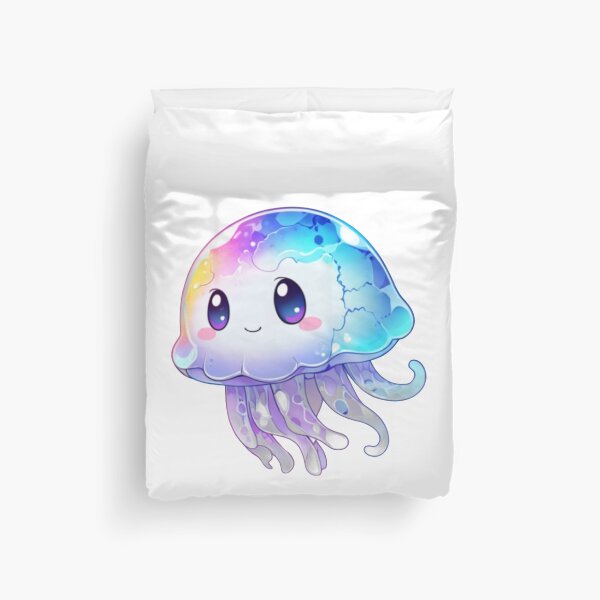 Item preview, jellyfish designed and sold by Designfs.