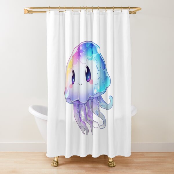 Item preview, jellyfish designed and sold by Designfs.