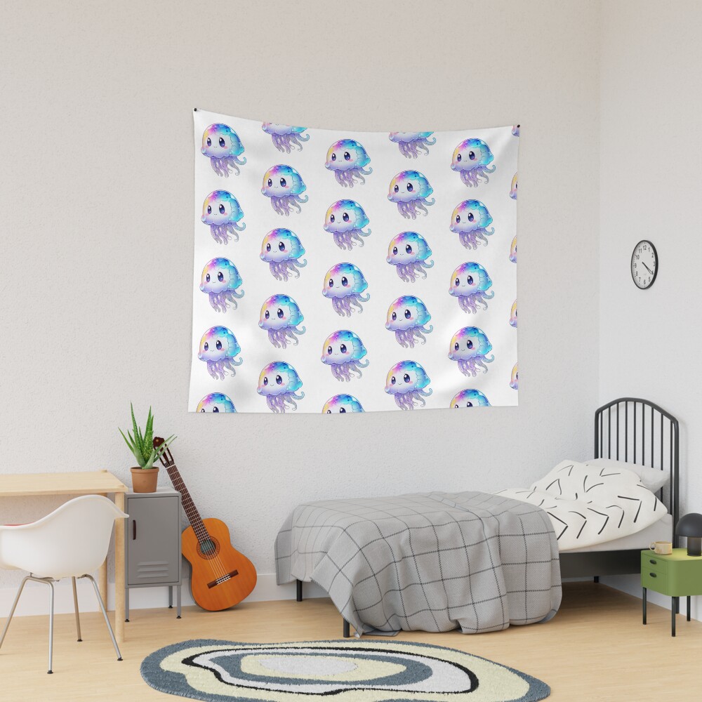 Item preview, Tapestry designed and sold by Designfs.