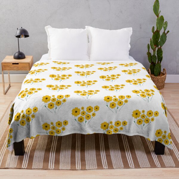 Item preview, Yellow daisy designed and sold by CatchyMeow.