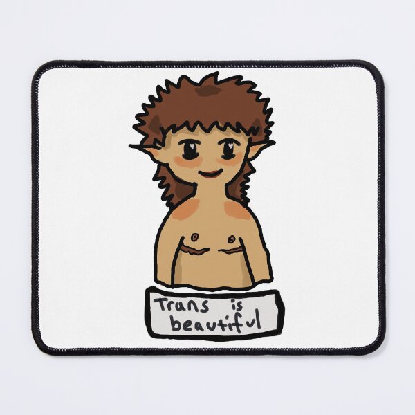Item preview, trans is beautiful drawing designed and sold by alevealev.