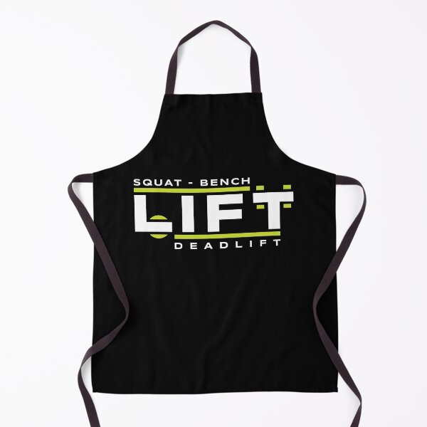 Item preview, Powerlifting | Squat Bench Deadlift | Fitness | Gym designed and sold by Pentimore.